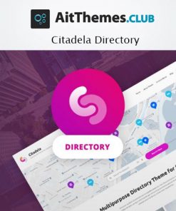 AIT Citadela Directory
