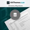 AIT Directory Migrations