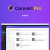 Convert Pro Addon