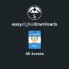 Easy Digital Downloads All Access