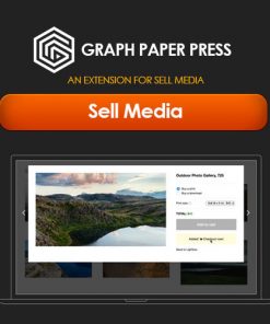 Graph Paper Press Sell Media