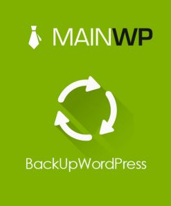 MainWP Backup WordPress