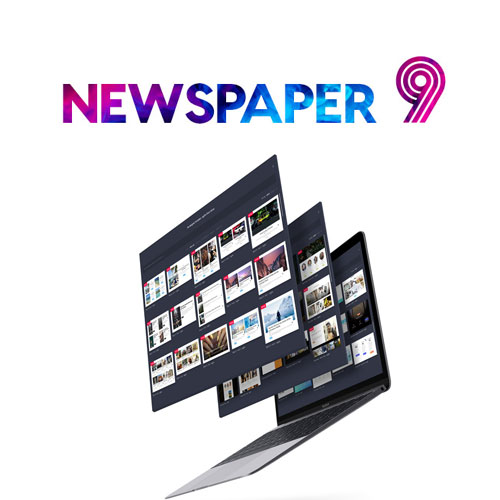 Newspaper-WordPress-Theme