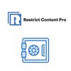 Restrict Content Pro