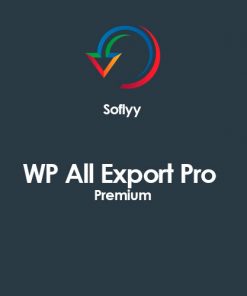 Soflyy WP All Export Pro Premium