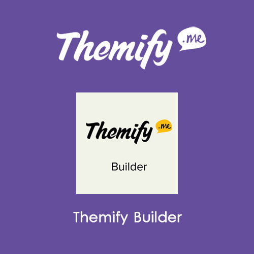 Themify Builder