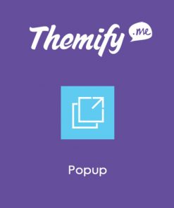 Themify-Popup