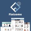 Flatsome | Multi-Purpose Responsive WooCommerce Theme