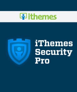 iThemes Security Pro