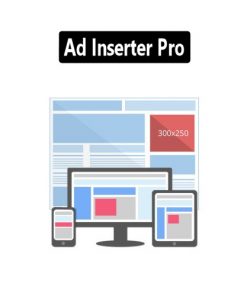 Ad Inserter Pro