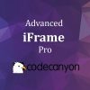 Advanced iFrame Pro