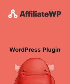 AffiliateWP – WordPress Plugin