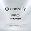 Analytify Pro Campaigns Add-on