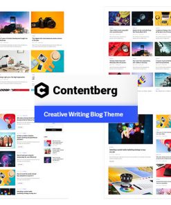 Contentberg Blog – Content Marketing Blog