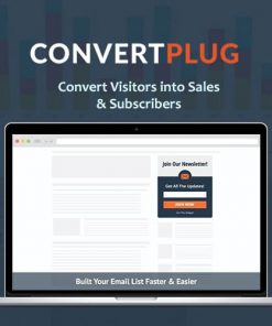 ConvertPlus – Popup Plugin For WordPress