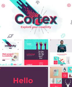 Cortex – A Multi-concept Agency Theme