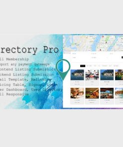 Directory Pro