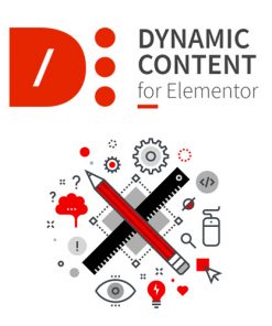 Dynamic Content for Elementor