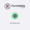 Formidable Forms – API Webhooks