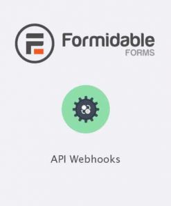 Formidable Forms – API Webhooks