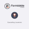 Formidable Forms – Cascading Locations