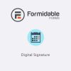 Formidable Forms – Datepicker Options