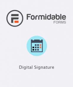 Formidable Forms – Datepicker Options