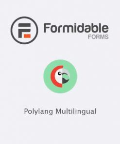 Formidable Forms – Polylang Multilingual