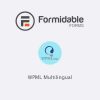 Formidable Forms – WPML Multilingual