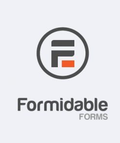 Formidable Forms