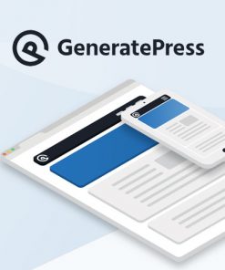 GeneratePress Premium WordPress Plugin