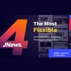 JNews – WordPress Newspaper Magazine Blog AMP Theme