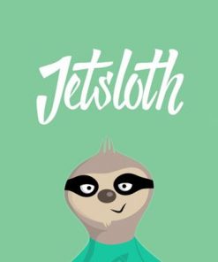 Jetsloth