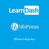 LearnDash LMS BBPress Integration