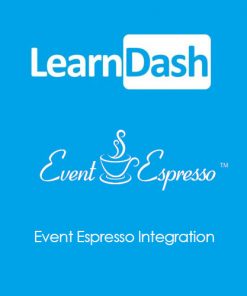 LearnDash LMS Event Espresso Integration