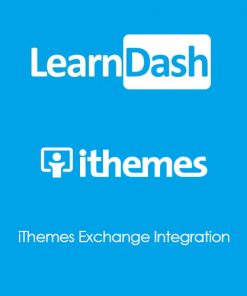 LearnDash LMS iThemes Exchange Integration