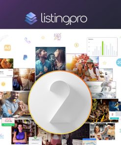 ListingPro – WordPress Directory Theme