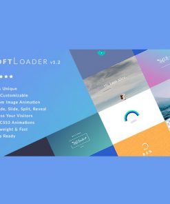 LoftLoader Pro – Preloader Plugin for WordPress