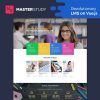 Masterstudy Education – LMS WordPress Theme