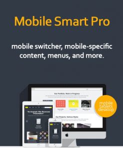 Mobile Smart Pro