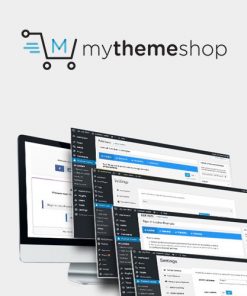 MyThemeShop Content Locker – Pro