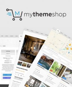 MyThemeShop WP Real Estate Pro