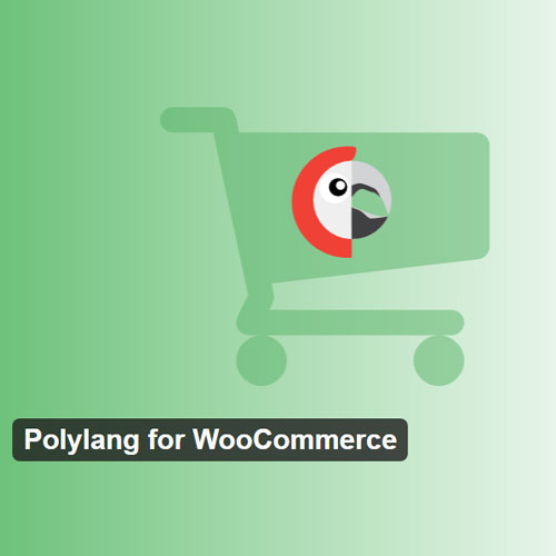 Polylang for WooCommerce