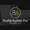 Profile Builder Pro – WordPress Plugin