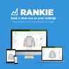 Rankie – WordPress Rank Tracker Plugin