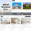 Real Estate Pro – WordPress Plugin