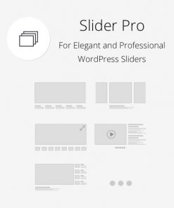 Slider Pro – Responsive WordPress Slider Plugin