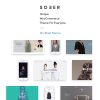 Sober – WooCommerce WordPress Theme