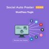 Social Auto Poster