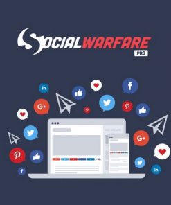 Social Warfare – Pro